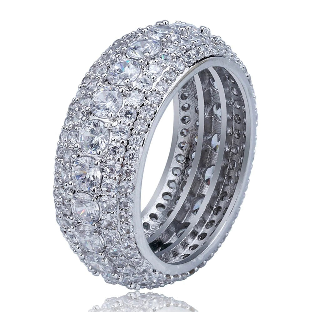 Tennis Ring
