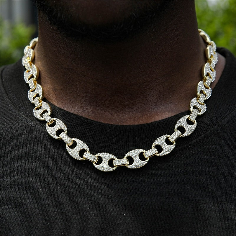 G-Link Chain