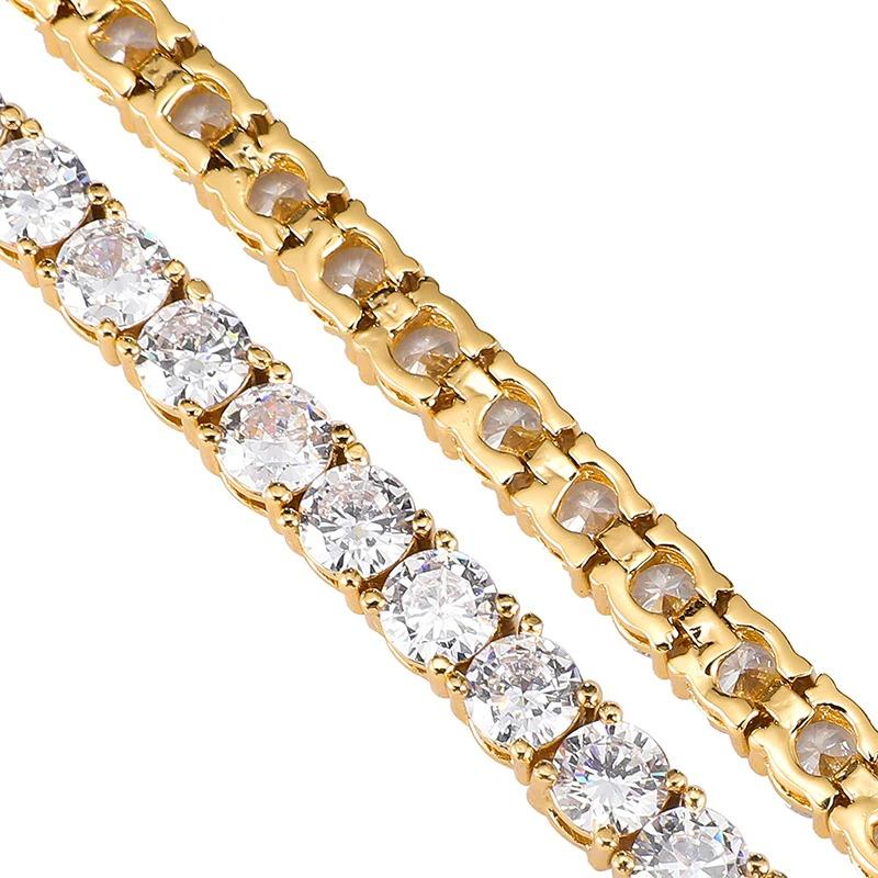 Tennis Bracelet
