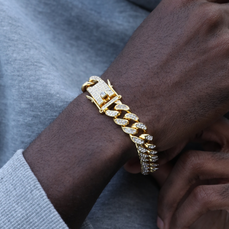 Cuban Bracelet