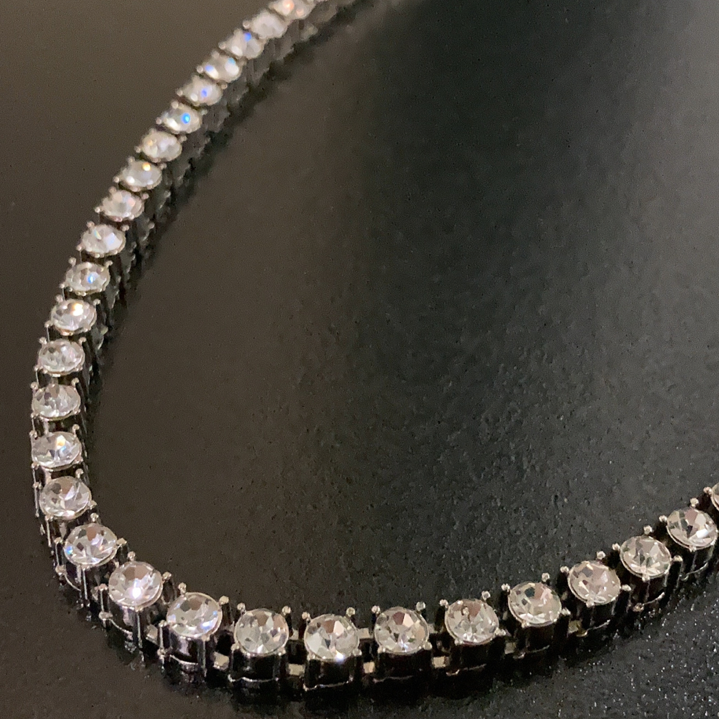Tennis Chain 5mm