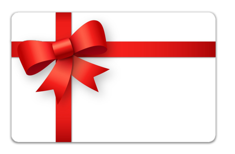STREET CHAINS GIFT CARD